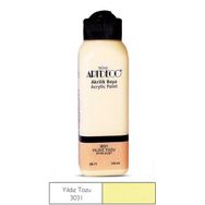 Artdeco 140 ml Açık Pembe Akrilik Boya