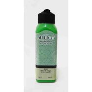 Artdeco 140 ml Mistik Yeşil Akrilik Boya