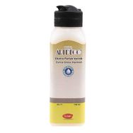 Artdeco 140 ml Su Bazlı Ekstra Parlak Vernik