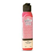 Artdeco 140ml Kadife Kırmızı 070R-3019 Akrilik Boya