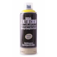 Artdeco 160 Güneş Sarı 400 ml Akrilik Sprey Boya