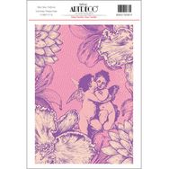 Artdeco 17x25 cm Desen No:10 Kolay Transfer Kağıdı