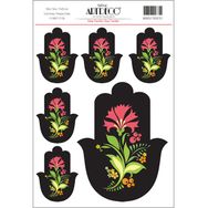 Artdeco 17x25 cm Desen No:29 Kolay Transfer