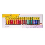 Artdeco 18x12 ml Fanart Academy Akrilik Boya Seti