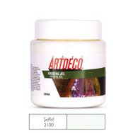 Artdeco 2100 220 ml Şeffaf Kristal Jel
