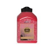 Artdeco 220 Kırmızı Gold Multi Surface 500 ml Akrilik Boya
