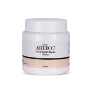 Artdeco 220 ml Gesso Tuval Astar Boyası