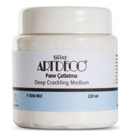 Artdeco 220 ml Pane Çatlatma