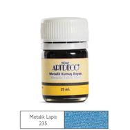 Artdeco 235 8171 25 ml Metalik Lapis Kumaş Boyası