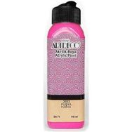 Artdeco 242 Fuşya 140 ml Akrilik Boya