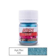 Artdeco 25 ml Açık Mavi Toz Sim