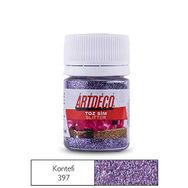 Artdeco 25 ml Konfeti Toz Sim
