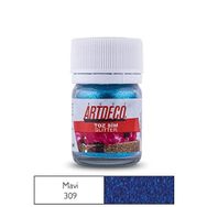 Artdeco 25 ml Mavi 309 Toz Sim