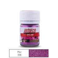Artdeco 25 ml Mor 308 Toz Sim
