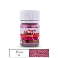 Artdeco 25 ml Pembe 304 Toz Sim