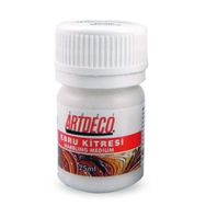 Artdeco 25 ml Toz Ebru Kitresi