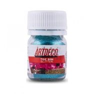 Artdeco 25 ml Turkuaz Toz Sim