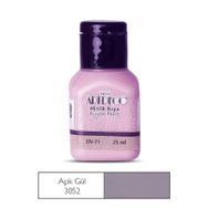 Artdeco 25ml Açık Gül Akrilik Boya