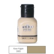 Artdeco 25ml Kese Kağıdı Akrilik Boya