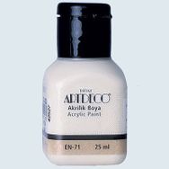 Artdeco 25ml Keten Akrilik Boya