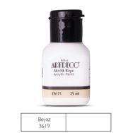 Artdeco 25ml Kırık Beyaz Akrilik Boya