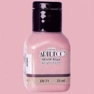 Artdeco 25ml Küllü Gül Akrilik Boya