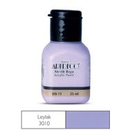 Artdeco 25ml Leylak Akrilik Boya