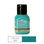 Artdeco 25ml Oksit Yeşil Akrilik Boya
