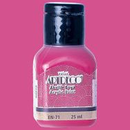 Artdeco 25ml Şarap Akrilik Boya