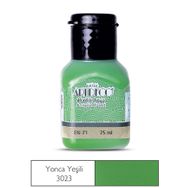 Artdeco 25ml Yonca Yeşili Akrilik Boya