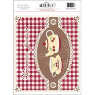 Artdeco 25x35 cm Desen No:35 Kolay Transfer