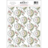 Artdeco 25x35 cm Desen No:71 Kolay Transfer