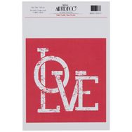 Artdeco 27 Desen 17x25 cm Kolay Transfer