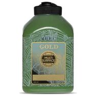 Artdeco 289 Vintage Yeşil Gold Multi Surface 500 ml Akrilik Boya