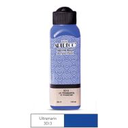 Artdeco 3013 Ultramarine 500 ml Akrilik Ahşap Boyası