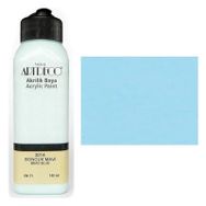 Artdeco 3014 Boncuk Mavi 140 ml Akrilik Ahşap Boyası