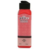 Artdeco 3016 Kırmızı 140 ml Akrilik Boya