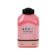 Artdeco 3017 500 ml Sıcak Pembe Akrilik Ahşap Boyası