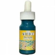Artdeco 30ml Fuşya 016B-53 Ebru Boyası