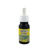 Artdeco 30ml Kahverengi Ebru Boyası