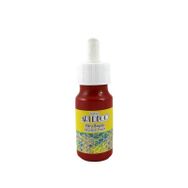 Artdeco 30ml Kırmızı 016B-05 Ebru Boyası