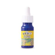 Artdeco 30ml Mavi 016B-10 Ebru Boyası