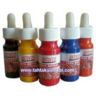 Artdeco 30ml Sarı 016B-01 Ebru Boyası