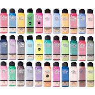 Artdeco 33 Renk 140 ml Akrilik Mega Akrilik Boya Seti