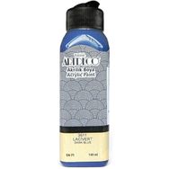 Artdeco 3611 Lacivert 140 ml Akrilik Ahşap Boyası