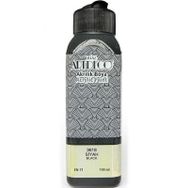 Artdeco 3618 140 ml Siyah Akrilik Boya