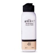 Artdeco 3619 Beyaz 140 ml Akrilik Boya