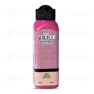 Artdeco 3643 Bordo 140 ml Akrilik Boya