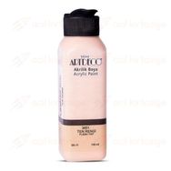 Artdeco 3651 Ten 140 ml Akrilik Ahşap Boyası