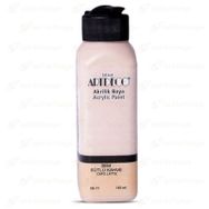 Artdeco 3654 Sütlü Kahve 140 ml Akrilik Boya